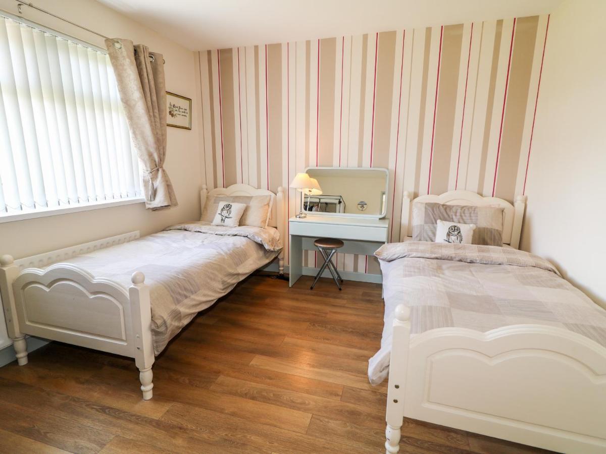 Hazel Cottage ポートラッシュ エクステリア 写真